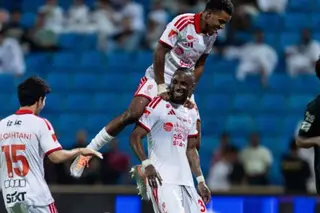 في انتظار كلاسيكو الهلال والاتحاد.. القادسية يتصدر الدوري السعودي مؤقتًا 09 أكتوبر 2026 07:33 م